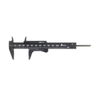 Plastic Vernier Calipers - Verniers - Japanese Tools Australia