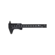 Plastic Vernier Calipers - Verniers - Japanese Tools Australia