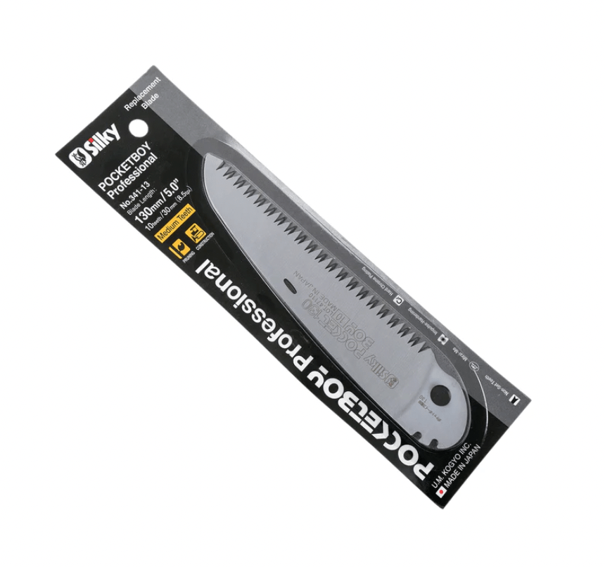 Pocketboy 130mm - Pruning Saws - Japanese Tools Australia