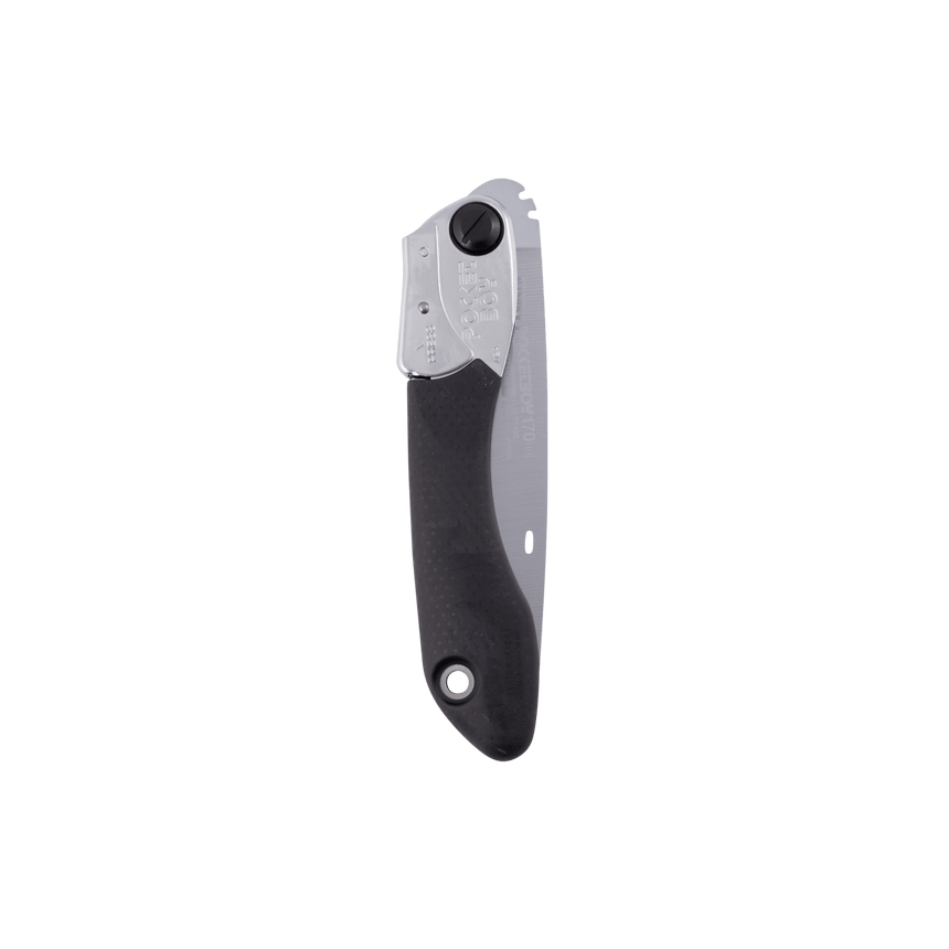 Pocketboy 170mm - Pruning Saws - Japanese Tools Australia