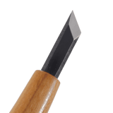 Power Grip 5 Piece Carving Set - Carving Sets - Japanese Tools Australia