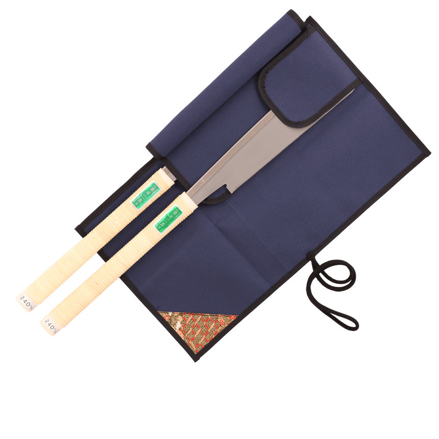 Premium Joinery Saw Set - Japanese Tools Australia