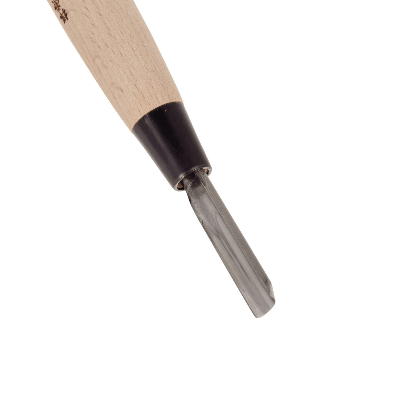 Printmaker U-Gouge - 12mm (Shallow) - Gouges - Japanese Tools Australia