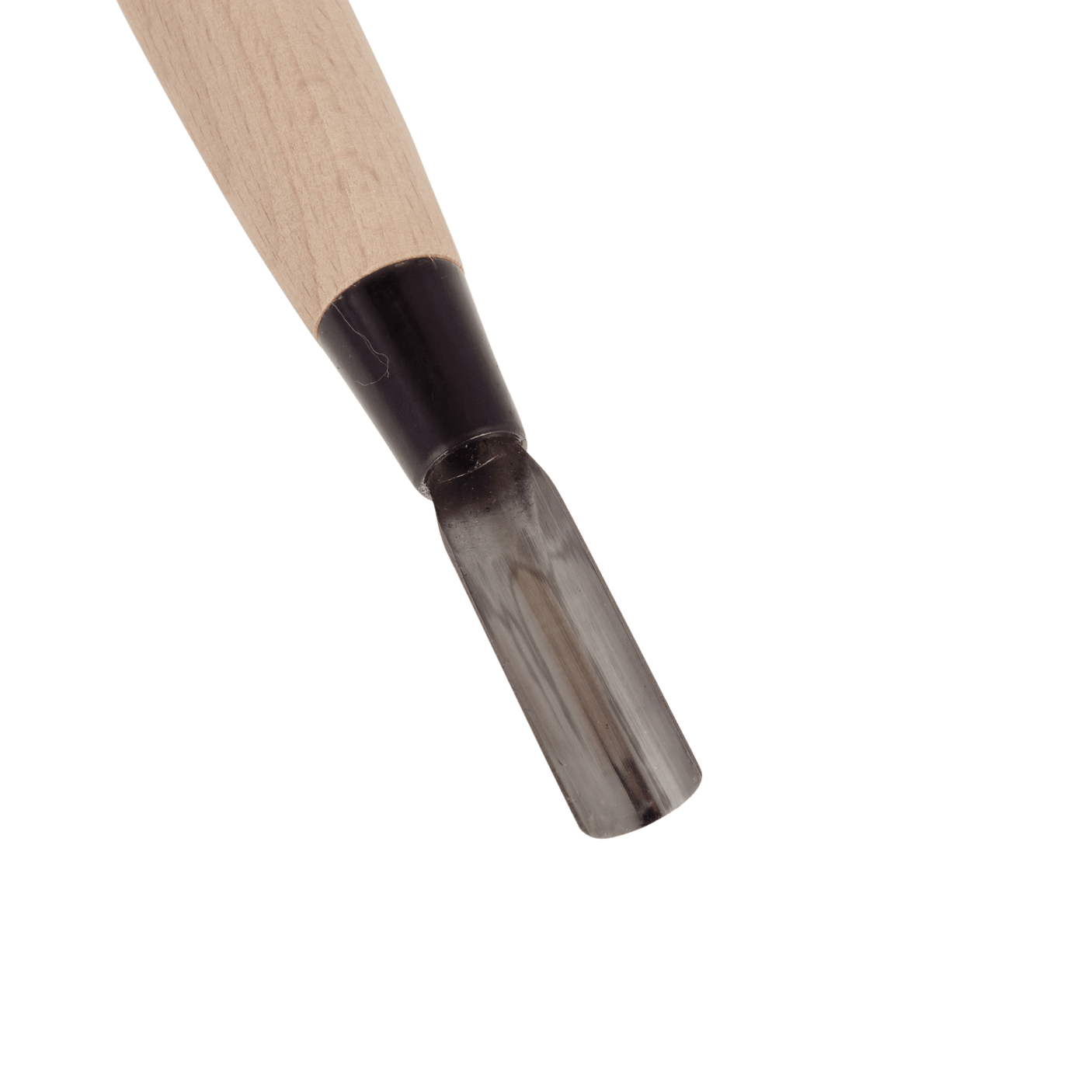 Printmaker U-Gouge - 12mm (Shallow) - Gouges - Japanese Tools Australia