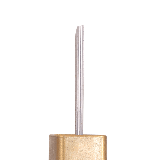 Printmaker U-Gouge – Japanese Tools Australia