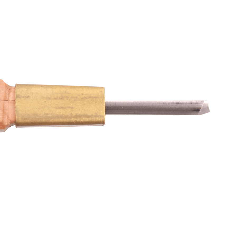 Printmaker U-Gouge - Gouges - Japanese Tools Australia