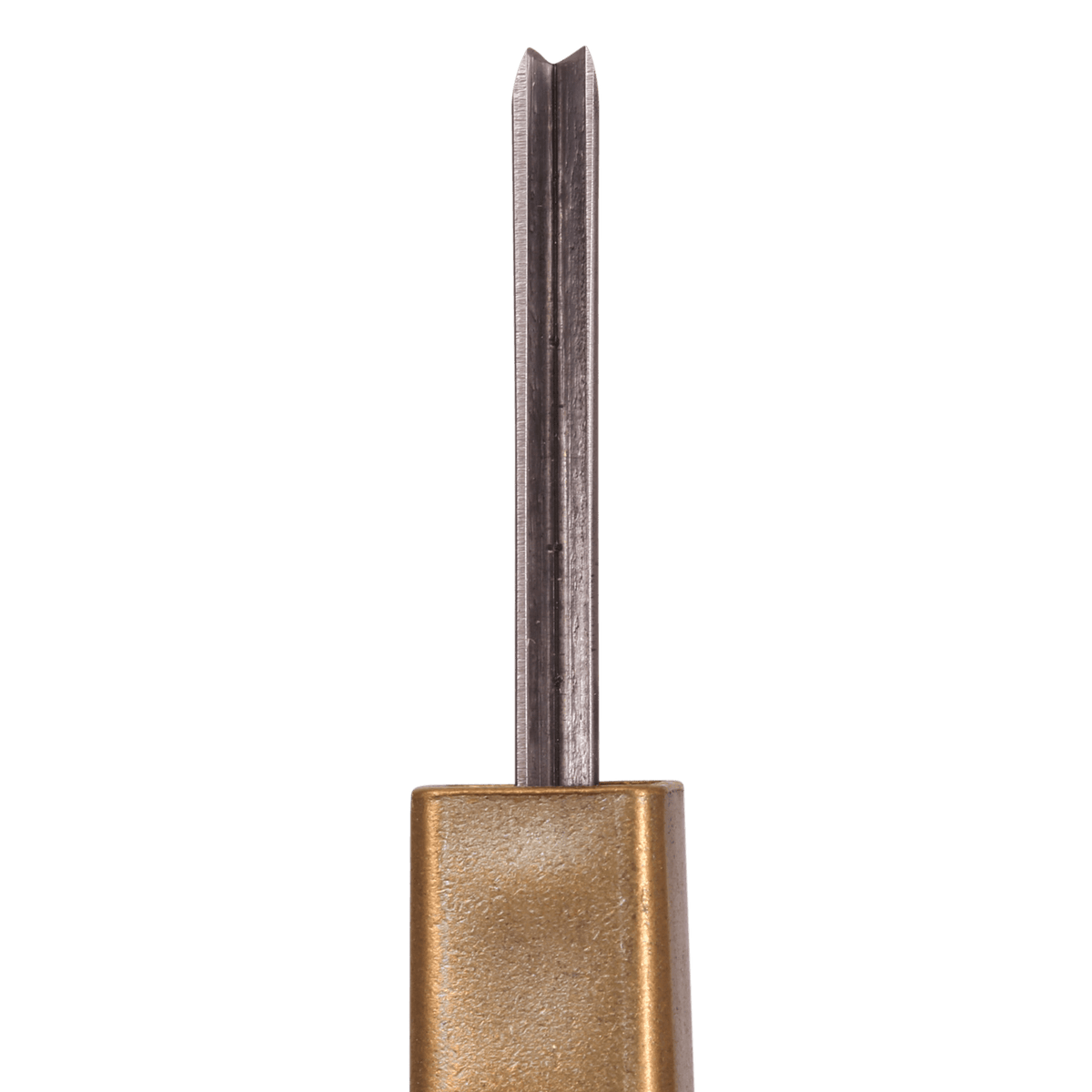 Printmaker V-Gouge - Gouges - Japanese Tools Australia