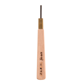 Printmaker V-Gouge - Gouges - Japanese Tools Australia