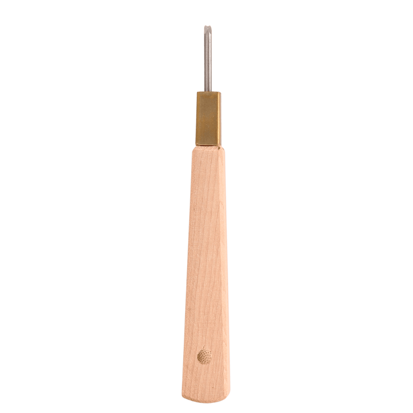 Printmaker V-Gouge - Gouges - Japanese Tools Australia