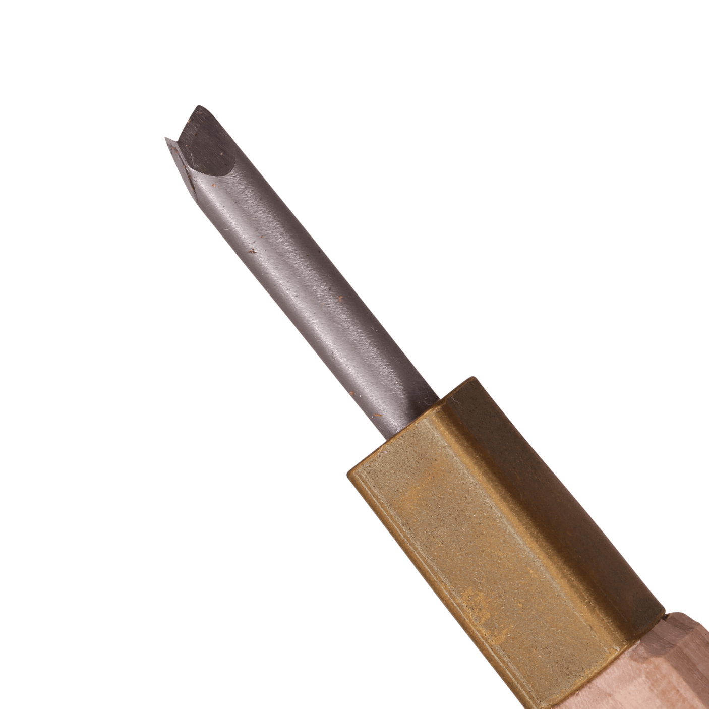 Printmaker V-Gouge - Gouges - Japanese Tools Australia