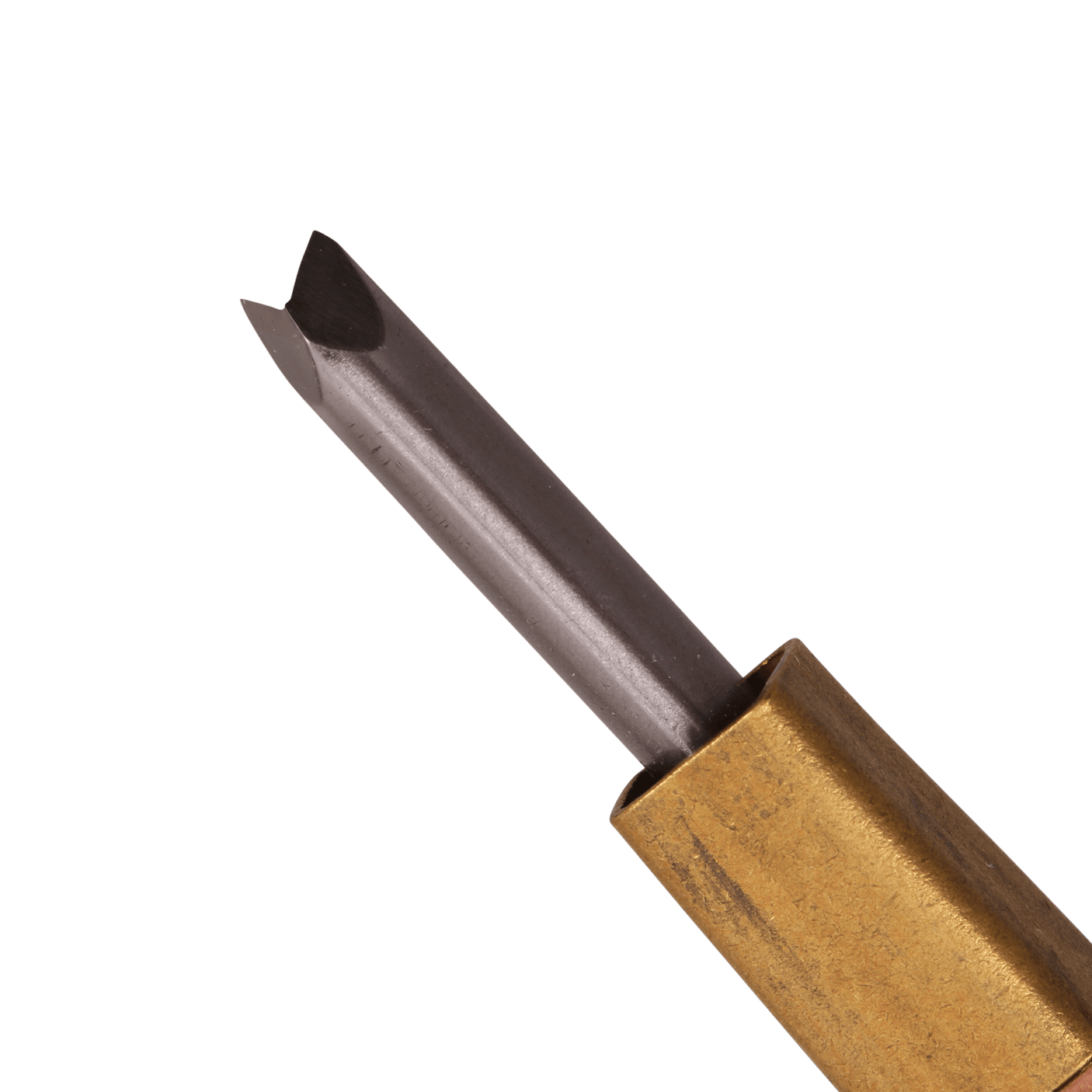 Printmaker V-Gouge - Gouges - Japanese Tools Australia