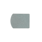 Radiused Whetstone for Gardening Tools - Waterstones - Japanese Tools Australia