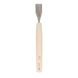 Regular U-Gouge - HSS, 24mm - Gouges - Japanese Tools Australia