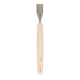 Regular U-Gouge - HSS, 24mm - Gouges - Japanese Tools Australia