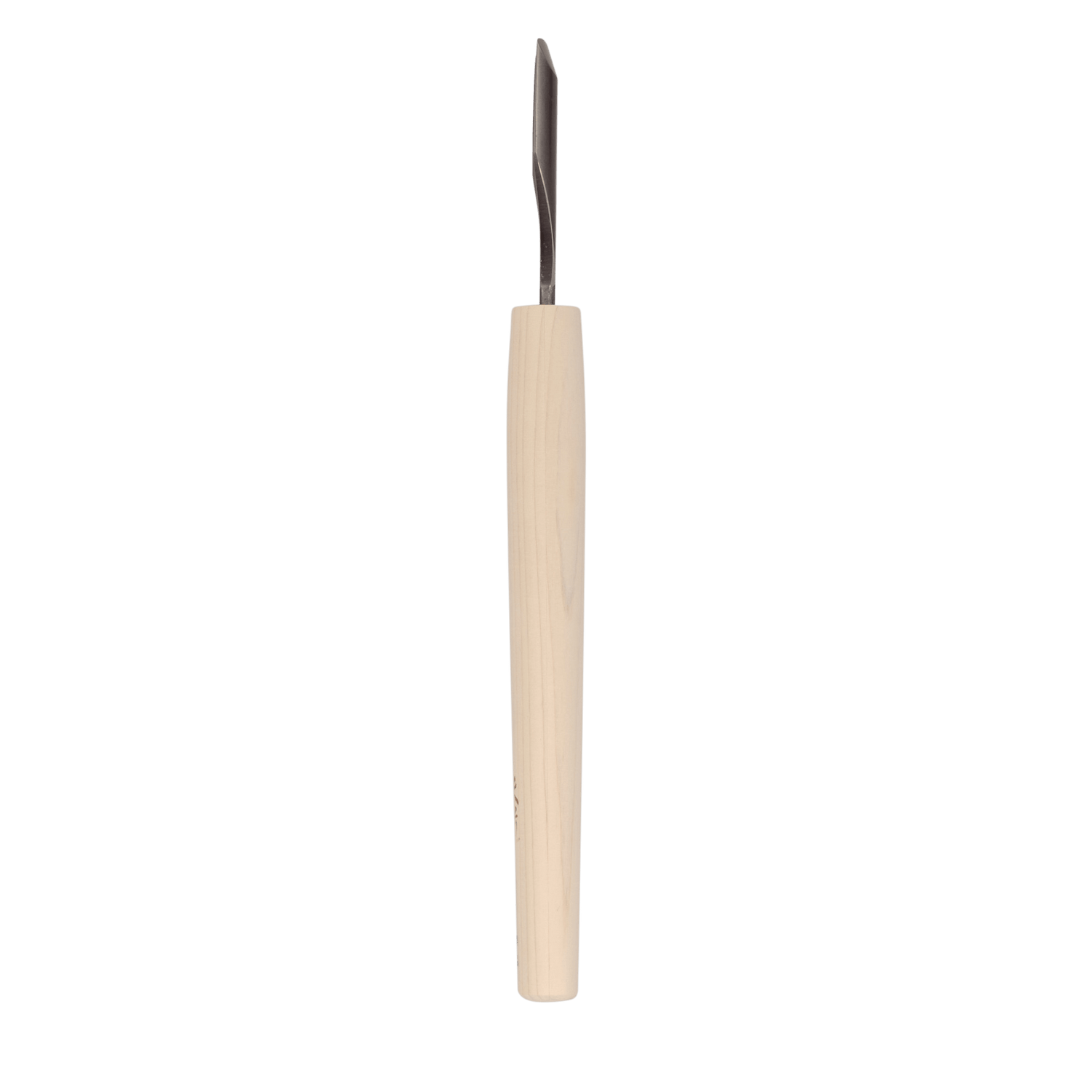 Regular U-Gouge - HSS, 24mm - Gouges - Japanese Tools Australia