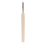 Regular U-Gouge - HSS, 24mm - Gouges - Japanese Tools Australia