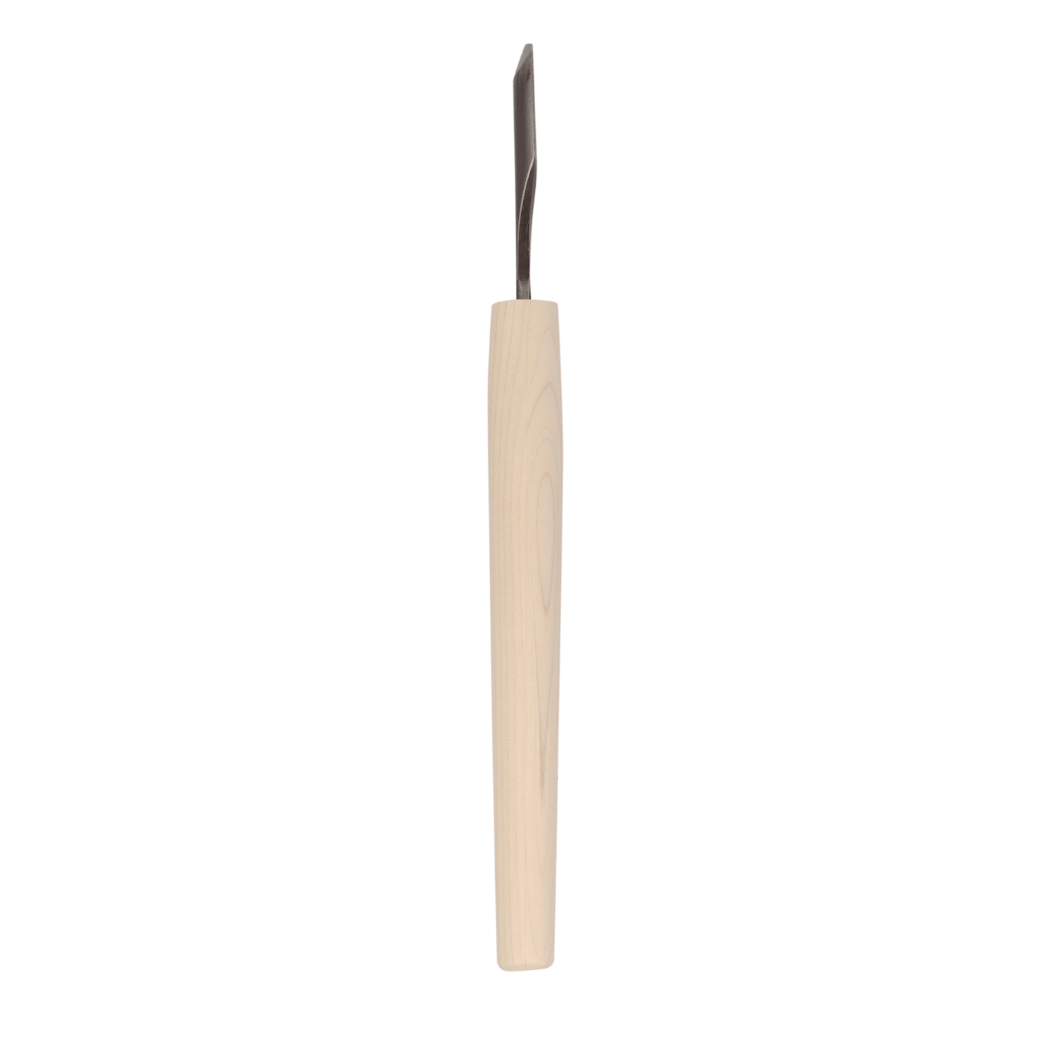 Regular U-Gouge - HSS, 24mm - Gouges - Japanese Tools Australia
