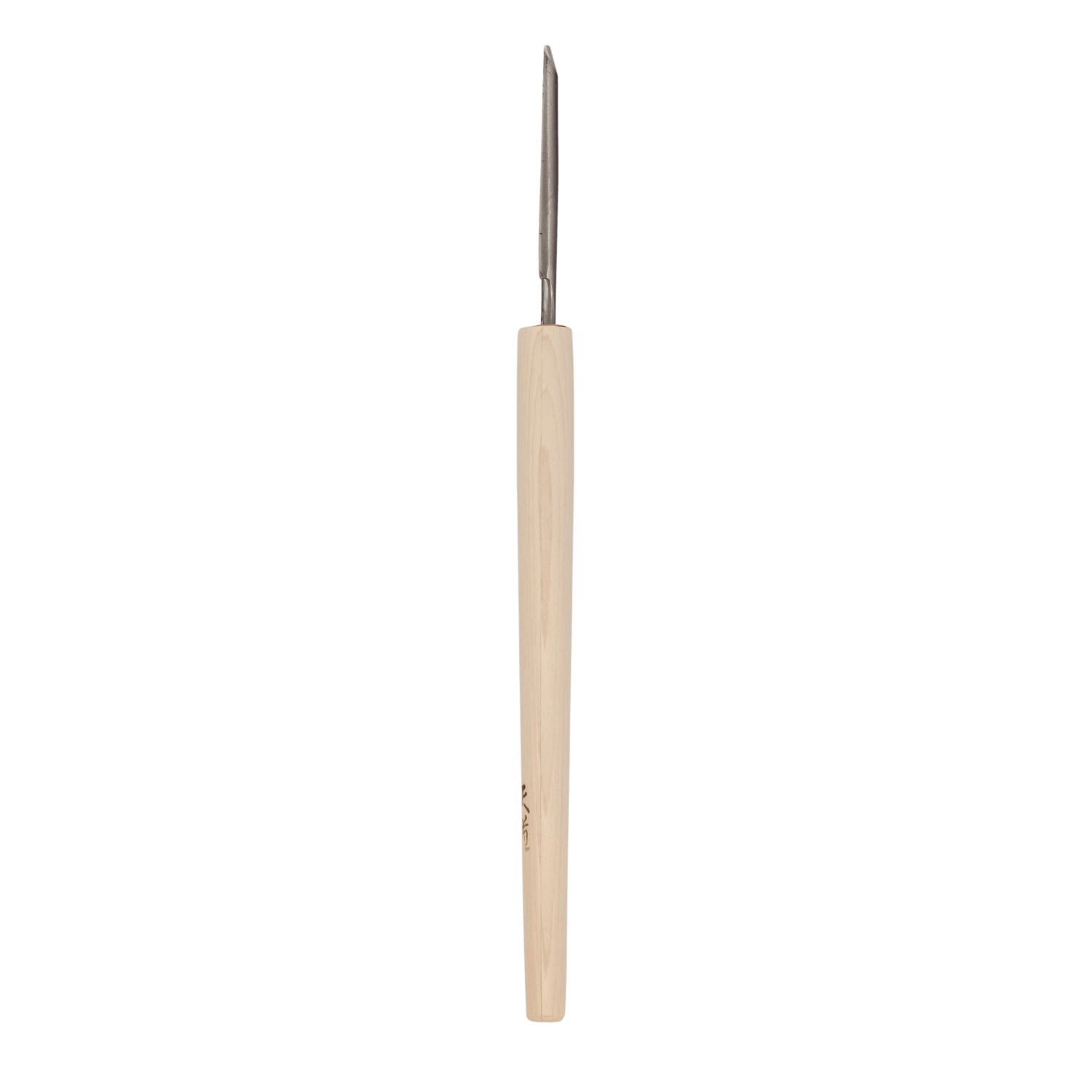 Regular U-Gouge - HSS, 6mm - Gouges - Japanese Tools Australia
