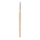 Regular U-Gouge - HSS, 6mm - Gouges - Japanese Tools Australia