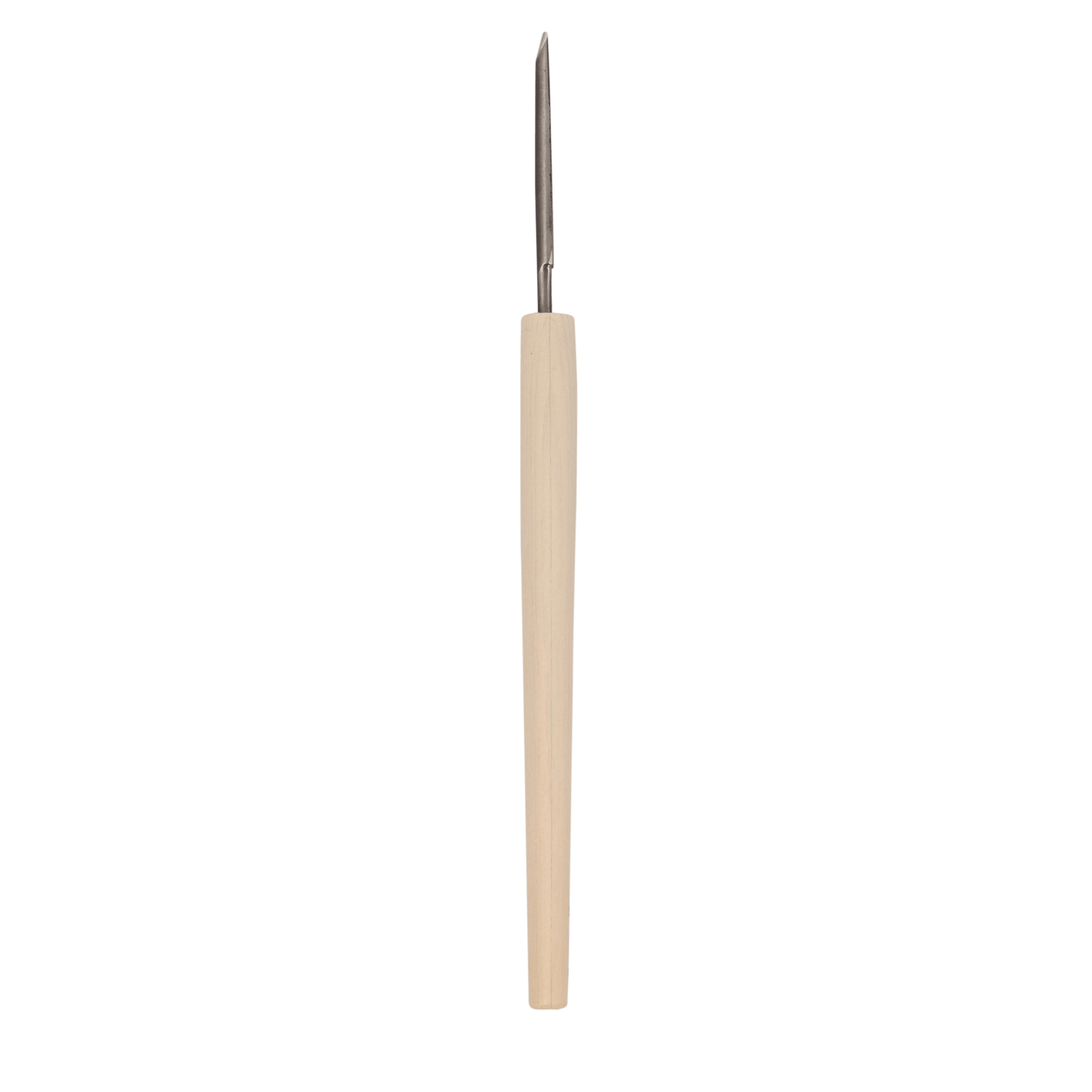 Regular U-Gouge - HSS, 6mm - Gouges - Japanese Tools Australia