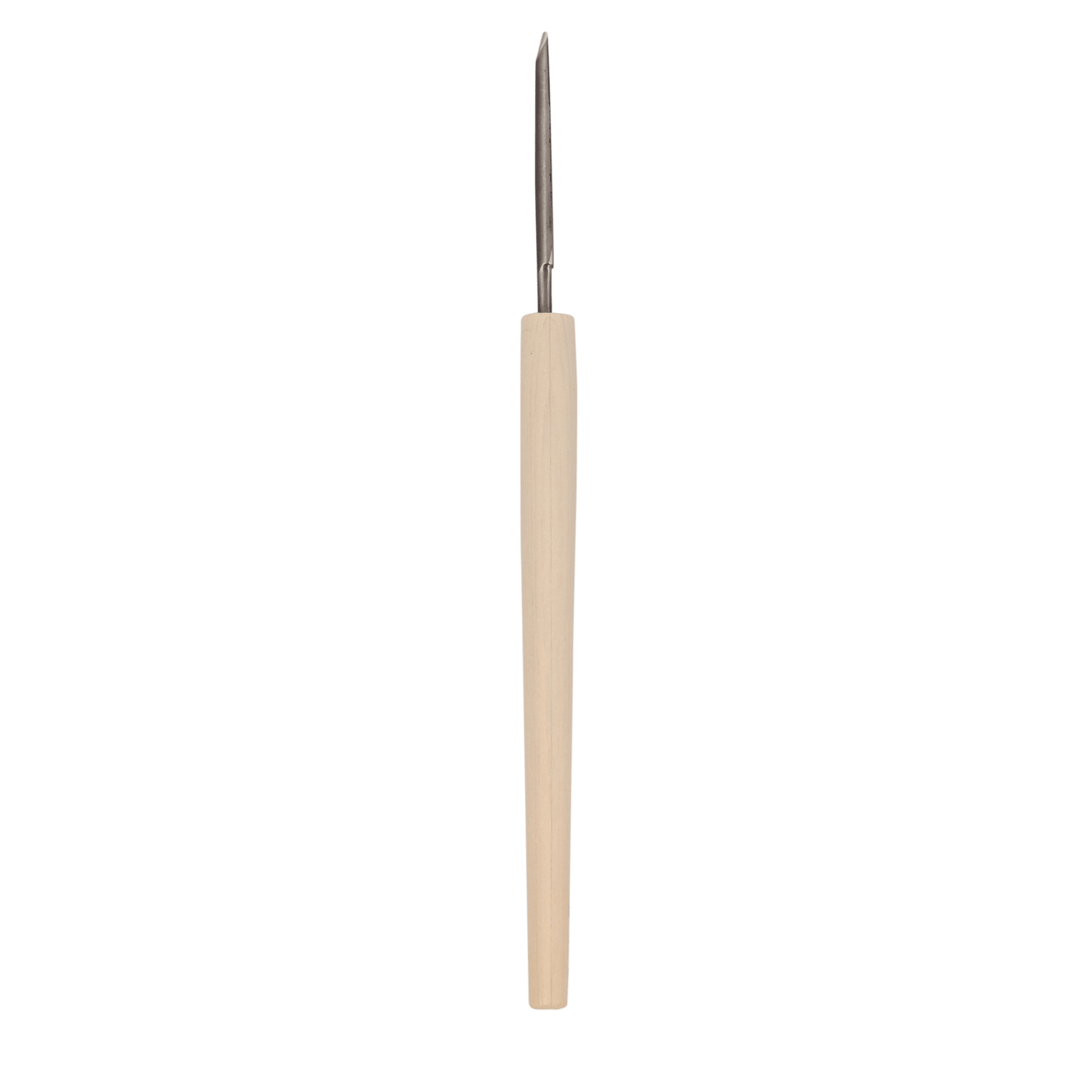 Regular U-Gouge - HSS, 6mm - Gouges - Japanese Tools Australia