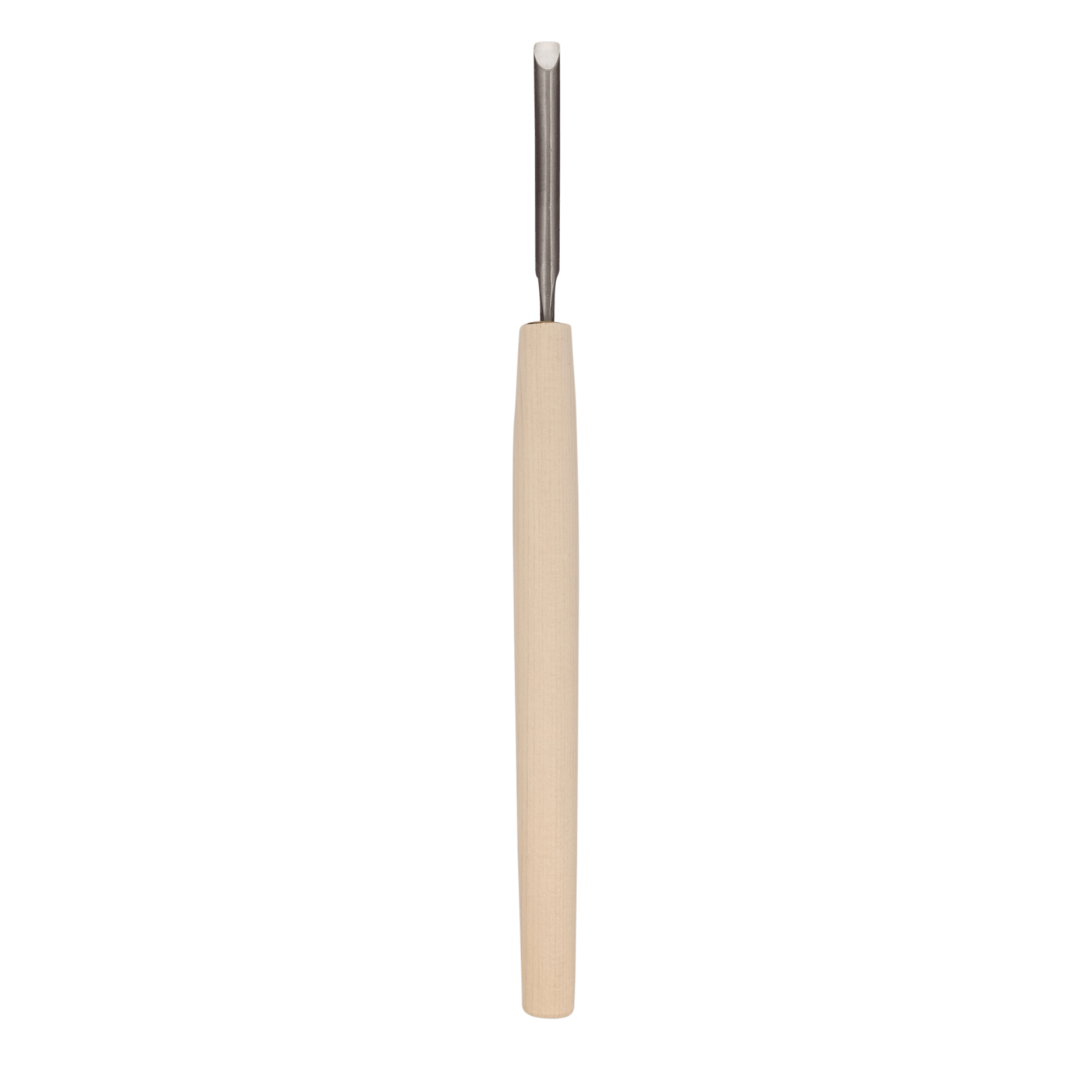 Regular U-Gouge - HSS, 6mm - Gouges - Japanese Tools Australia