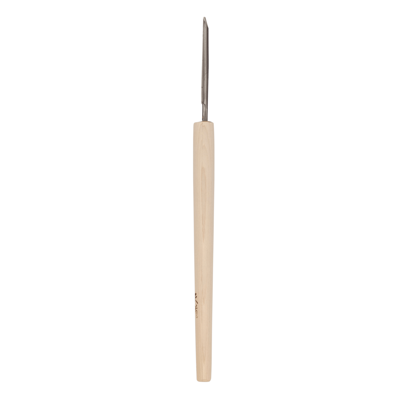 Regular U-Gouge - HSS, 6mm - Gouges - Japanese Tools Australia