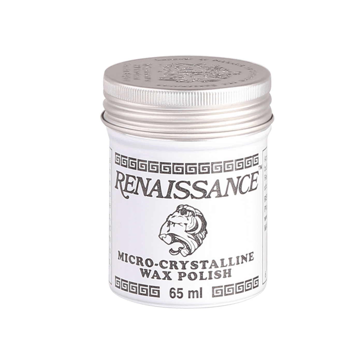 Renaissance Wax - 65ml - Maintenance & Accessories - Japanese Tools Australia