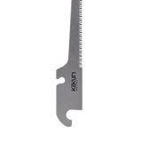 Replacement Keyhole Rough Cut Blade - 100mm - Kakuri Fine Cut Saws - Japanese Tools Australia