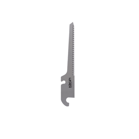 Replacement Keyhole Rough Cut Blade - 100mm - Kakuri Fine Cut Saws - Japanese Tools Australia