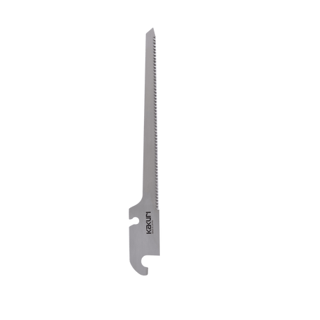 Replacement Saw Blade, Kakuri Keyhole Fine Cut 150mm - Kakuri Fine Cut Saws - Japanese Tools Australia
