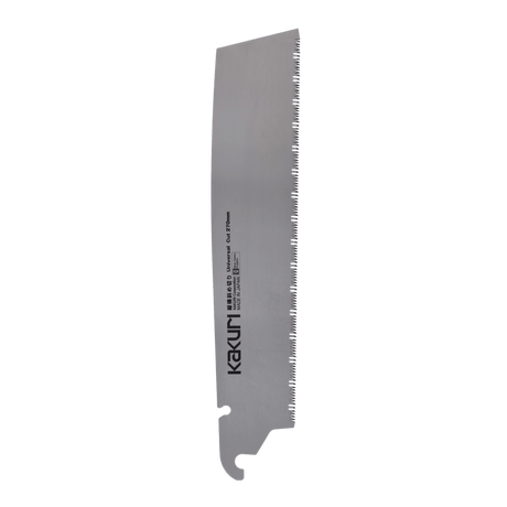 Replacement Saw Blade, Kakuri Universal Blade 270mm - Kakuri Fine Cut Saws - Japanese Tools Australia