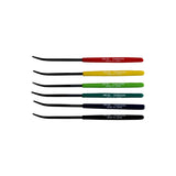 Rockwell Hardness Tester - 6 pcs - Other Measuring and Marking - Japanese Tools Australia
