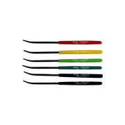 Rockwell Hardness Tester - 6 pcs - Other Measuring and Marking - Japanese Tools Australia