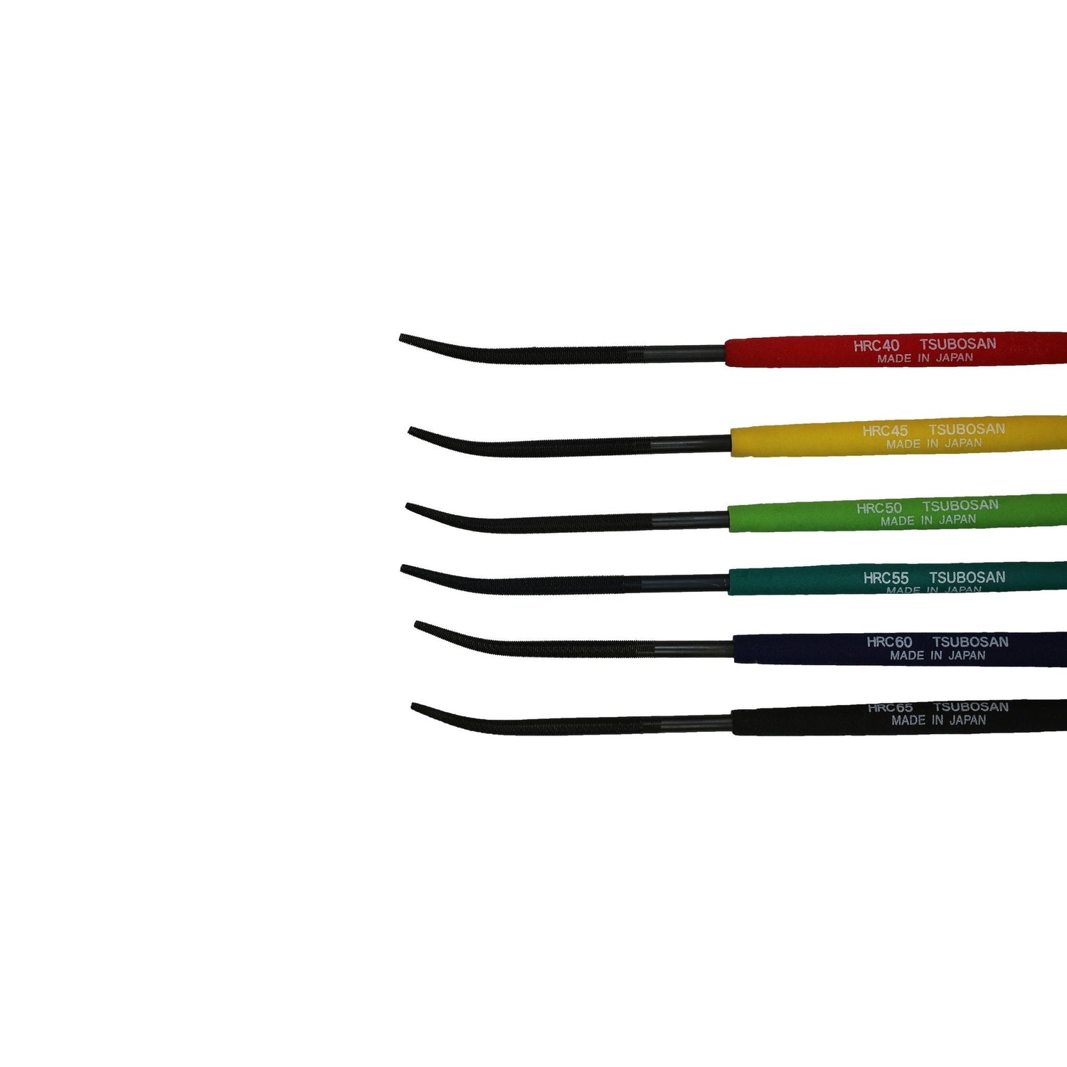 Rockwell Hardness Tester - 6 pcs - Other Measuring and Marking - Japanese Tools Australia