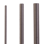 Round Wood Files - Set of 3 - Round Files - Japanese Tools Australia