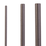 Round Wood Files - Set of 3 - Round Files - Japanese Tools Australia