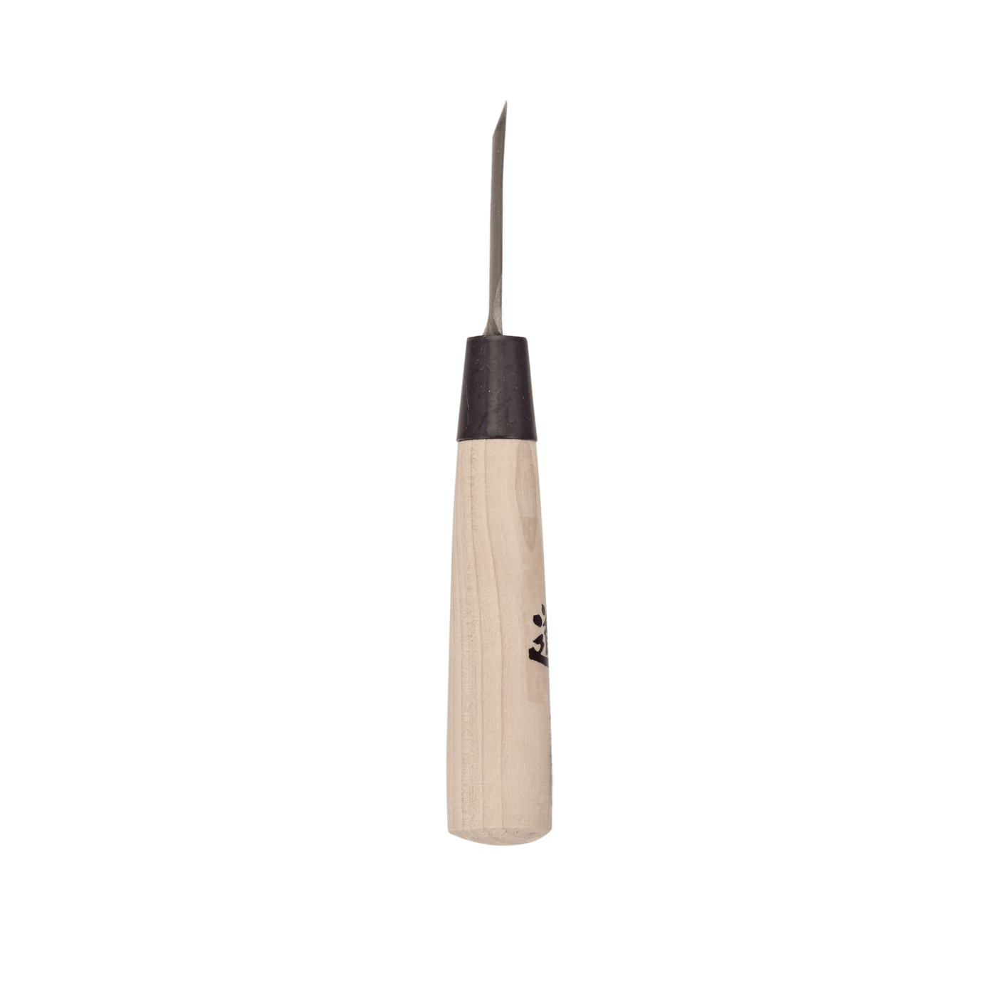 Sarae-nomi Woodblock Chisel - 18mm - Gouges - Japanese Tools Australia