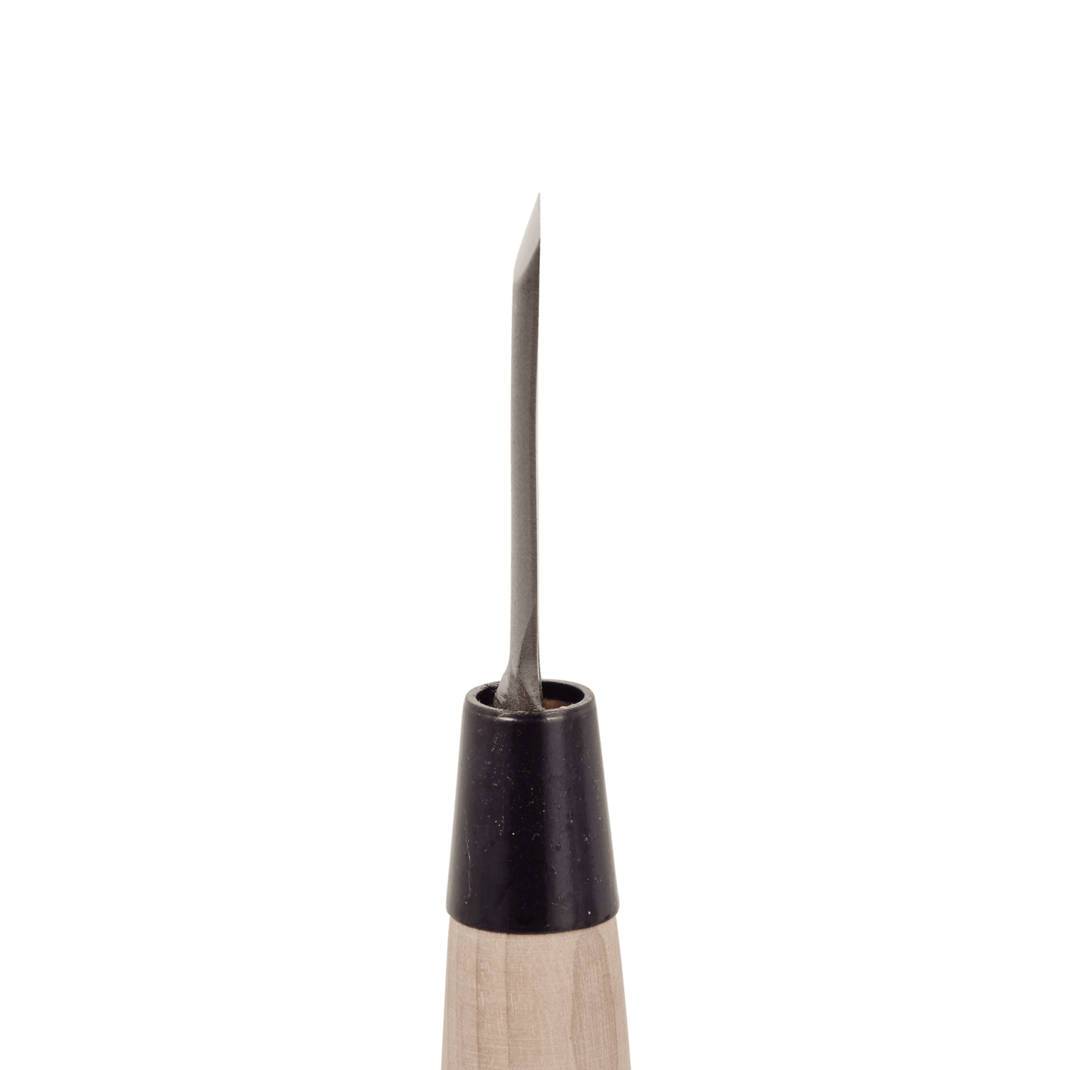 Sarae-nomi Woodblock Chisel - 18mm - Gouges - Japanese Tools Australia