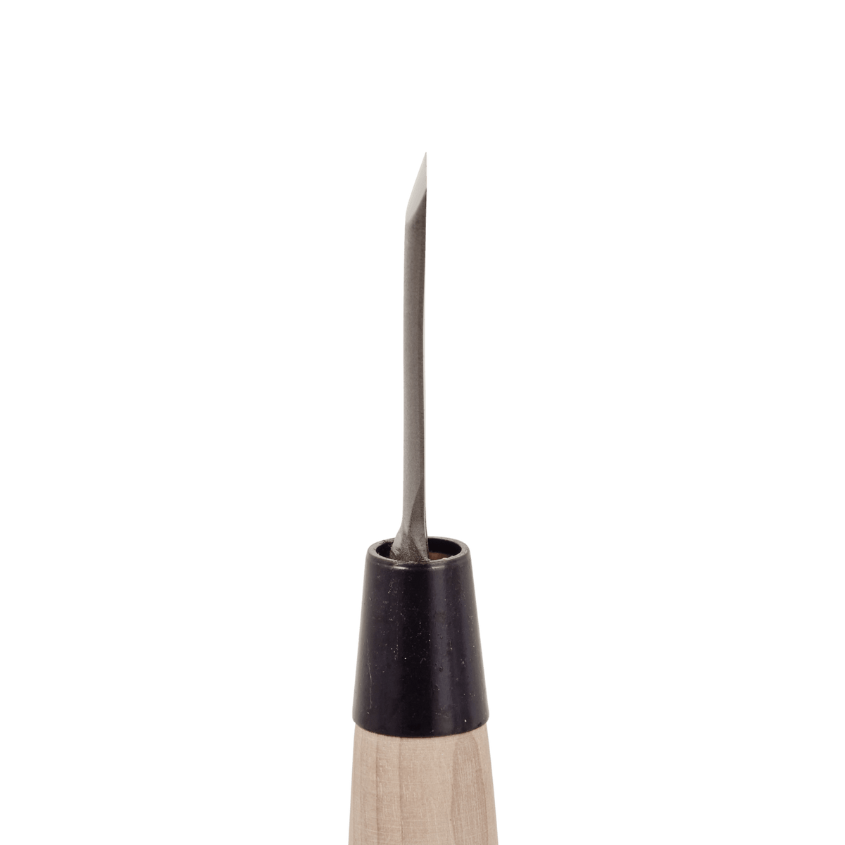 Sarae-nomi Woodblock Chisel - 18mm - Gouges - Japanese Tools Australia