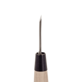 Sarae-nomi Woodblock Chisel - 18mm - Gouges - Japanese Tools Australia