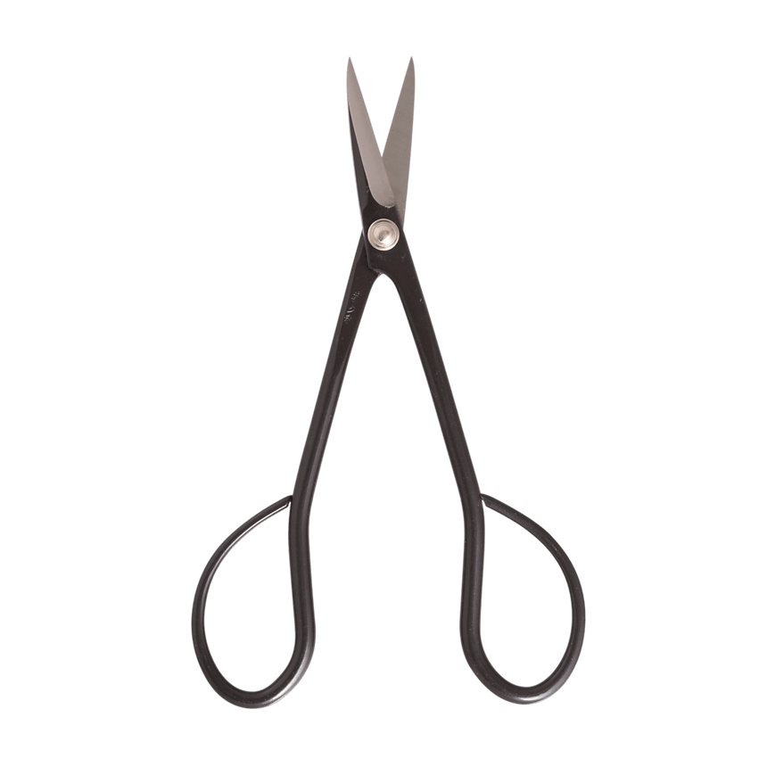 Satsuki Bonsai Shears - Bonsai Tools - Japanese Tools Australia