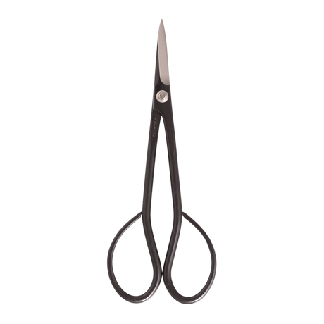 Satsuki Bonsai Shears - Bonsai Tools - Japanese Tools Australia