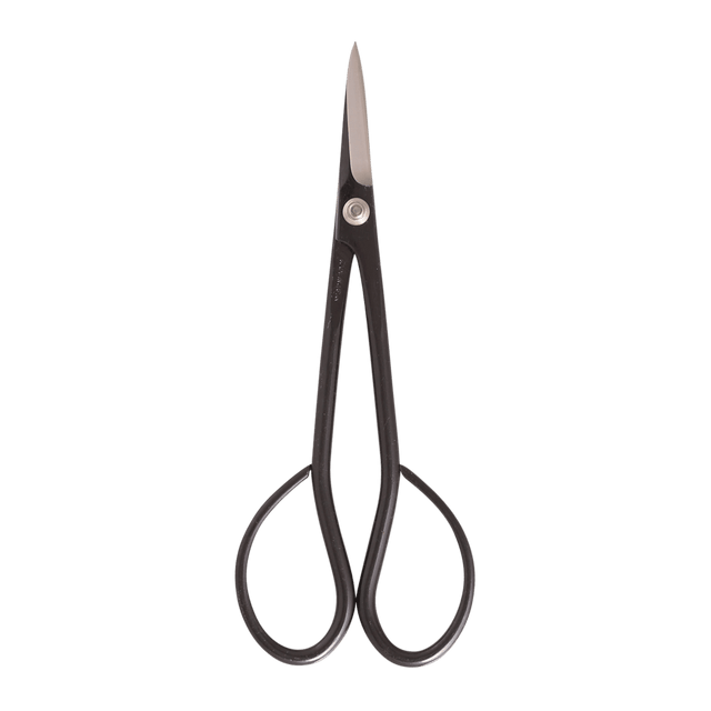 Satsuki Bonsai Shears - Bonsai Tools - Japanese Tools Australia