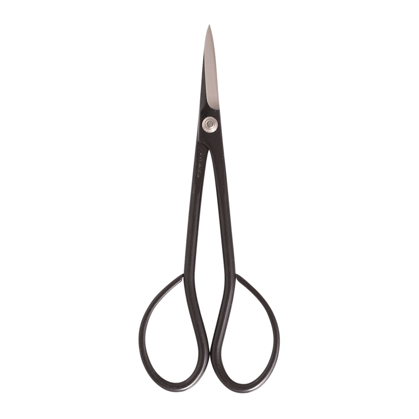 Satsuki Bonsai Shears - Bonsai Tools - Japanese Tools Australia