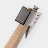 Satsuma Ono Axe by Mizuno - Axes - Japanese Tools Australia