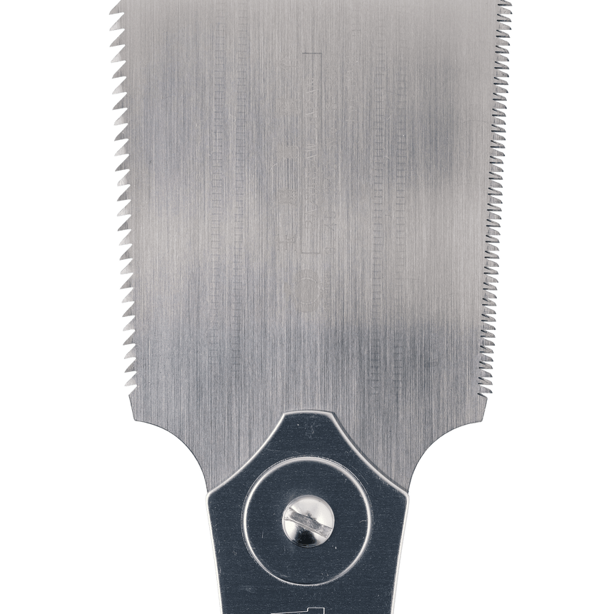 Seiun Saku - 210mm Ryoba - Saws - Japanese Tools Australia