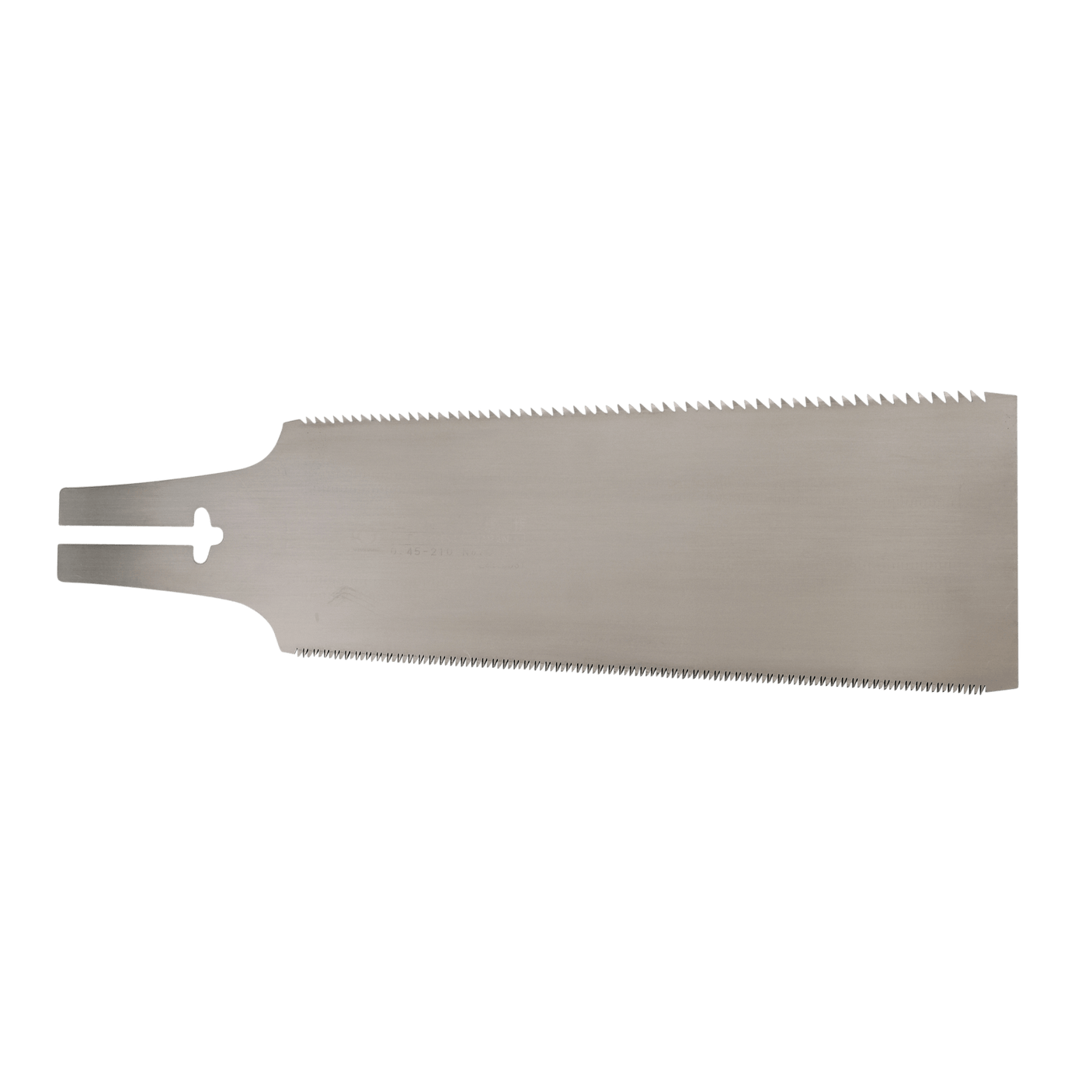 Seiun Saku - 210mm Ryoba - Saws - Japanese Tools Australia