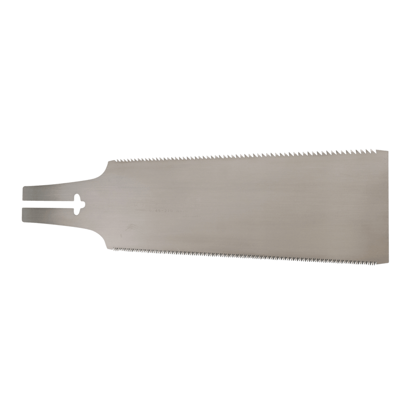 Seiun Saku - 210mm Ryoba - Saws - Japanese Tools Australia