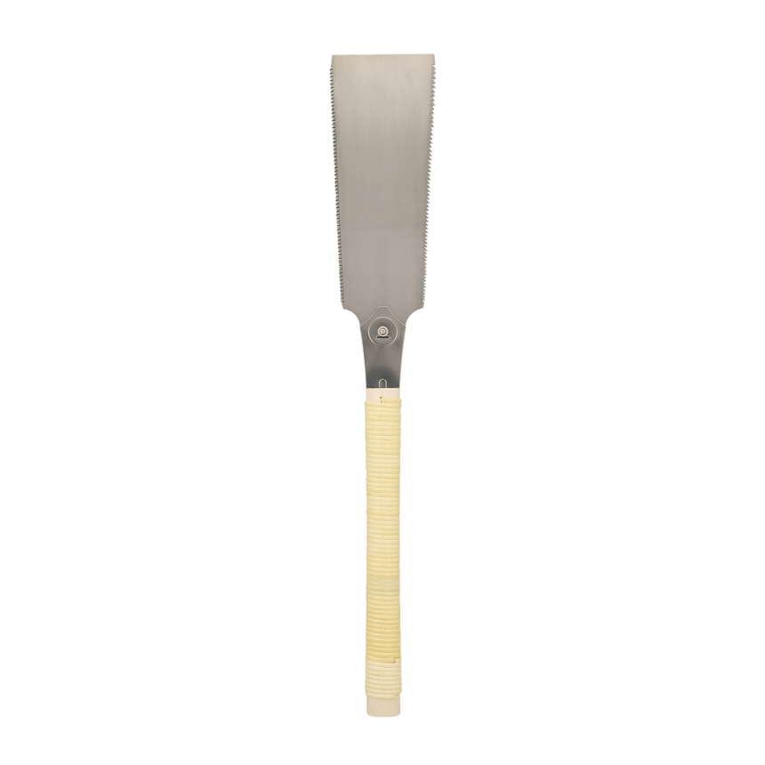 Seiun Saku - 210mm Ryoba - Saws - Japanese Tools Australia
